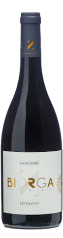 Sancerre Biorga - 2023 - Domaine Denizot