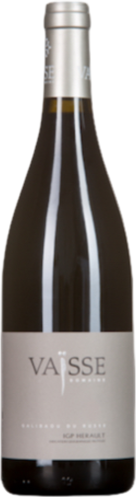 Pays d'Hérault Galibaou du Russe - 2023 - Domaine Vaïsse