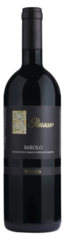 Barolo Bussia - 2020 - Parusso