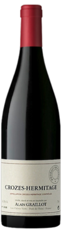 Magnum Crozes-Hermitage - 2023 - Domaine Alain Graillot