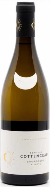 Bourgogne Aligoté Le Bas de Chailloux - 2023 - Domaine Cottenceau