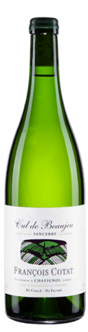 Magnum Sancerre Cul de Beaujeu - 2023 - Domaine François Cotat