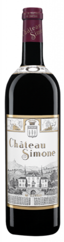 Magnum Palette - 2022 - Château Simone