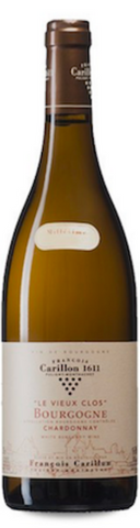 Bourgogne Côte d'Or Chardonnay Le Vieux Clos - 2020 - Domaine François Carillon