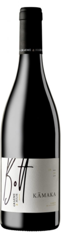 Collines Rhodanniennes Kāmaka Syrah - 2023 - Domaine Graeme & Julie Bott