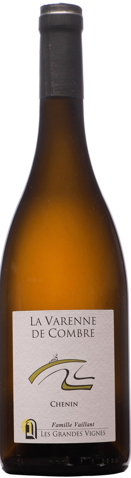Vin de France La Varenne de Combre - 2021 - Domaine Les Grandes Vignes