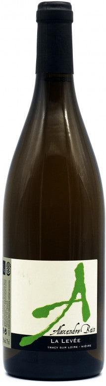 Vin de France La Levée - 2020 - Domaine Alexandre Bain