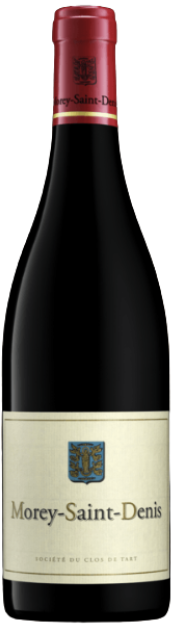 Morey-Saint-Denis - 2023 - Clos de Tart