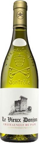 Châteauneuf-du-Pape Le Vieux Donjon - 2024 - Domaine du Vieux Donjon