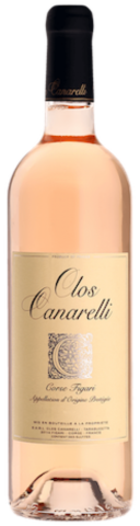 Corse Figari - 2024 - Clos Canarelli