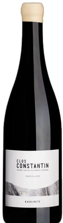 Vin de France Kaolinite - 2024 - Clos Constantin