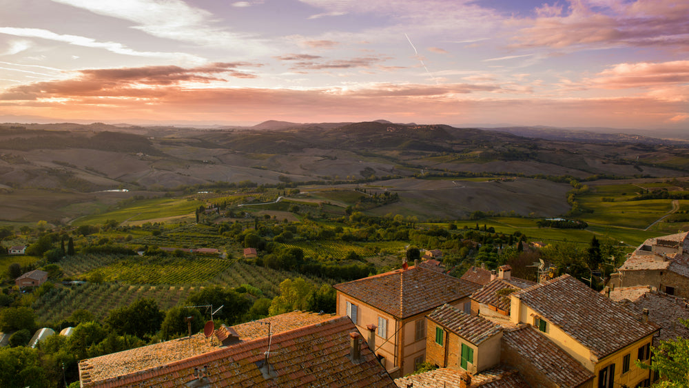 Grands vins italiens