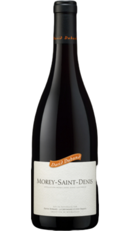 Morey-Saint-Denis - 2023 - Domaine David Duband