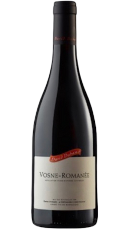 Vosne-Romanée - 2024 - Domaine David Duband