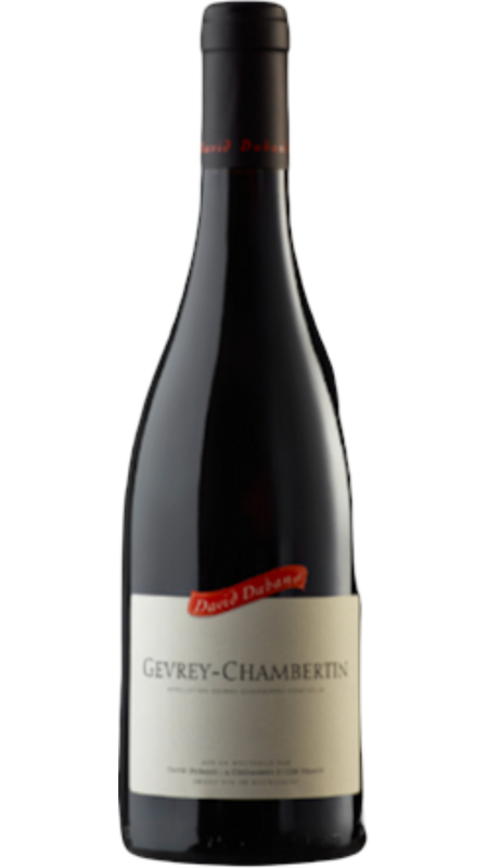 Gevrey-Chambertin - 2024 - Domaine David Duband