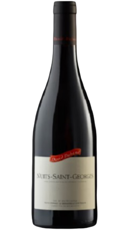 Nuits-Saint-Georges - 2019 - Domaine David Duband
