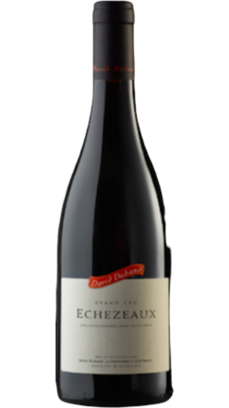 Echezeaux Grand Cru - 2024 - Domaine David Duband