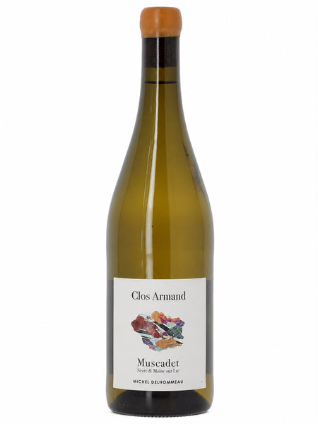 Muscadet Sèvre et Maine Clos Armand - 2023 - Les Vignes Saint Vincent